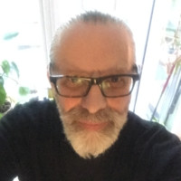 Gary Dyson