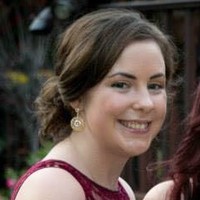 Lauren Mcgrath