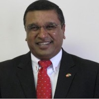 Wahed Rasool