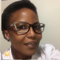 Nokuthula Sikwila