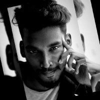 Sanjay Vasuki Anbu
