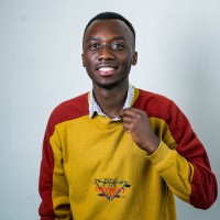 Patrick Nshimiyimana