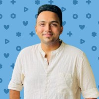 Sreenesh Kamath