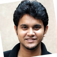 Sounak Bhattacharya