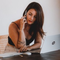 Maria Castro Couce