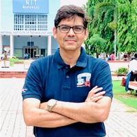 Rajesh Chaudhary