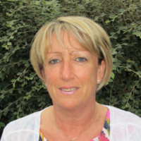 Deborah Huart