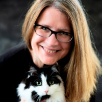 Susan Hunter