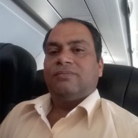 KAPIL BHARTI