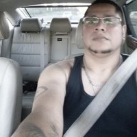 Anthony Diaz