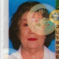 Dania Luckenbaugh