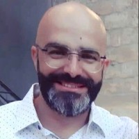 Ziad Chaar, PhD, PMP