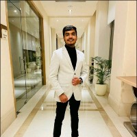 Ayush Mangla