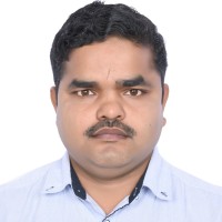 Digvijay Singh, Ph.D.