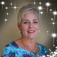 Marilyn O'Leary O'Shea
