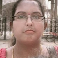 Nalini Reddy