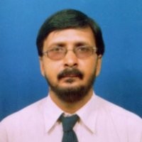 Shivendra Nath Dubey