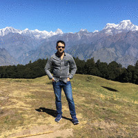 Ankit Sharma