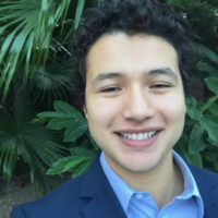 Brandon Ivan Perez