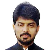 Ishtiaq Muhammad