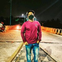 Pratap Biswal