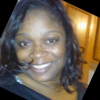 Charrisse Witherspoon