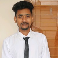 Md Tanvir Hossain