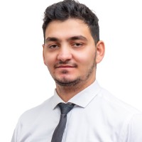 Burakhan Katdar