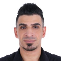 Mohammad Eid