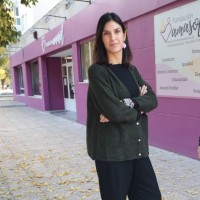 Rosa Sebastián Guio