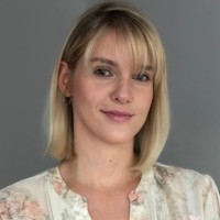 Gina-Elisa Wilke