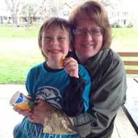 Mary Beth Markley