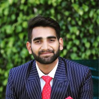 Harmandeep singh Sidhu