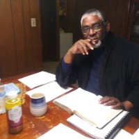 Michael Wilburn
