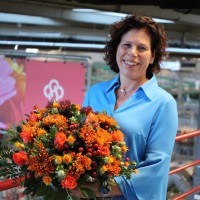 Miranda Knijnenburg