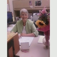 Shirley Cyr