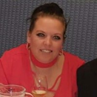 Nancy Westerduin