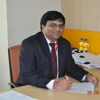Mohit Saxena