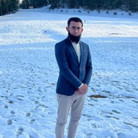 Tufail Ahmad Khan