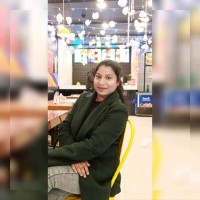 Rukhsar Nigar