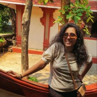 Siddhi Naik