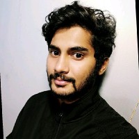 Sunil Bamane