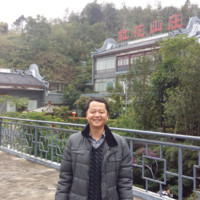 杨锐辉
