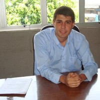Andre Castro Silva