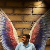 Saksham Thukral