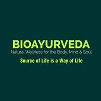 Bio Ayurveda