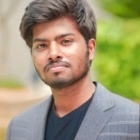 Vishal Reddy Dumbala