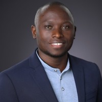 Ernest O. Nachaki, PhD