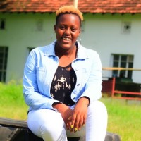 Elizabeth Njeri