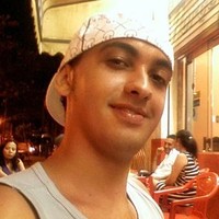 robson freitas